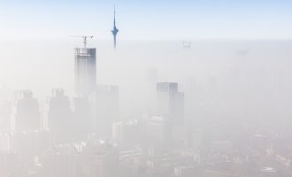 山东将开展为期9个月的大气污染省级督查